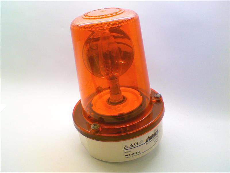 RFE/AC/230/LED/A by DG CONTROLS