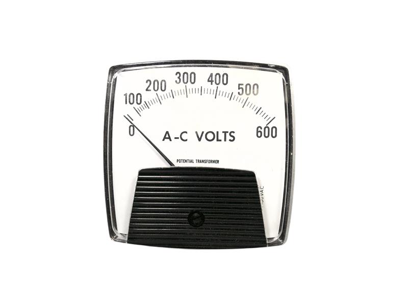 YEW-2503 by YOKOGAWA