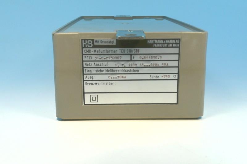 ASEA BROWN BOVERI P-11331-0-2130007