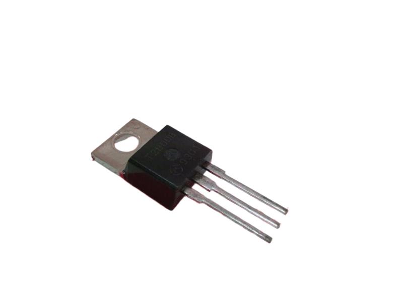 T2800B by NXP SEMICONDUCTOR