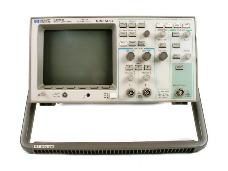 54601A by KEYSIGHT TECHNOLOGIES