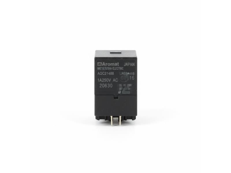 MATSUSHITA ELECTRIC AQC1A2-ZT24VDC