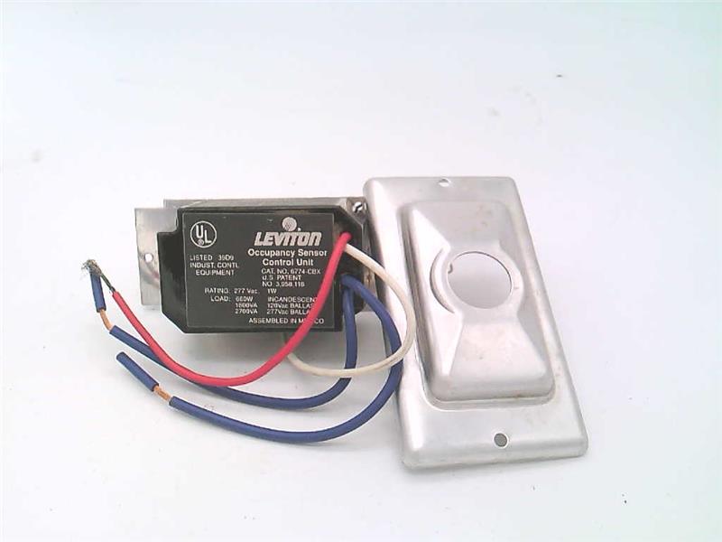 LEVITON 6774-CBX