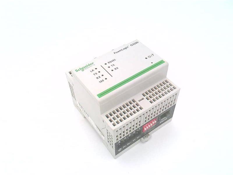 SCHNEIDER ELECTRIC G3200PL