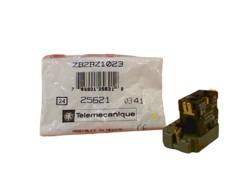 SCHNEIDER ELECTRIC ZB2-BZ1023