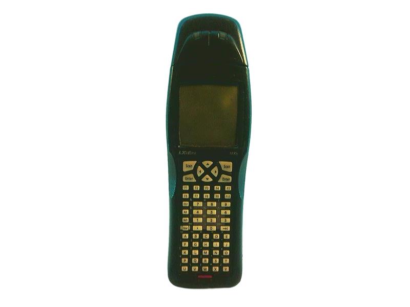 MX1 by HONEYWELL