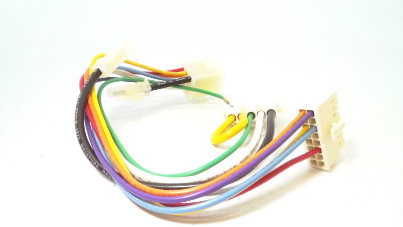 UNITED TECHNOLOGIES 320735-301