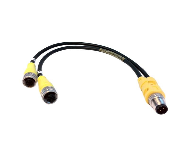 MOLEX 884A30P03M003