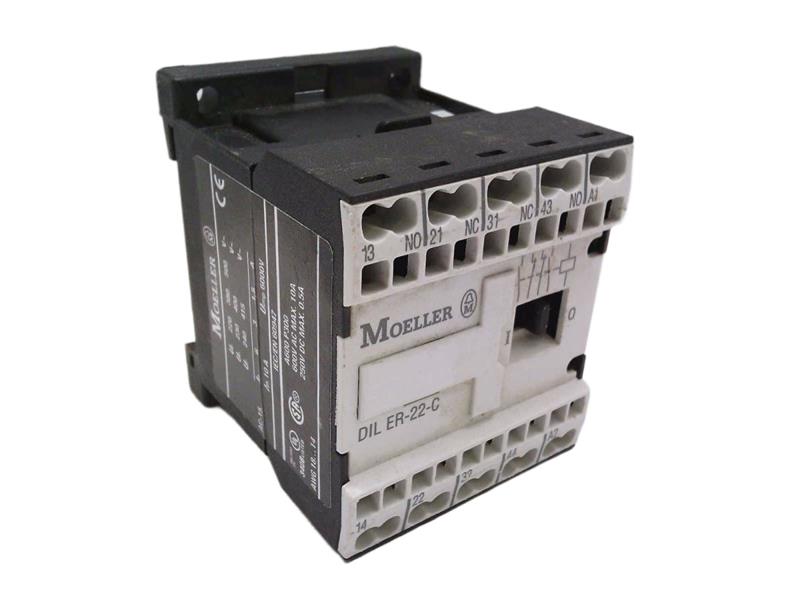 DILER-22-C(230V50HZ-240V60HZ) by EATON CORPORATION