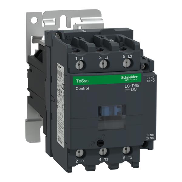 SCHNEIDER ELECTRIC LC1D65FD