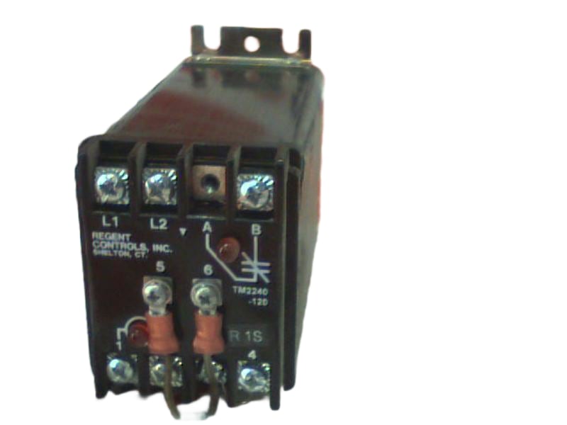 REGENT CONTROLS TM2240-R1S-120