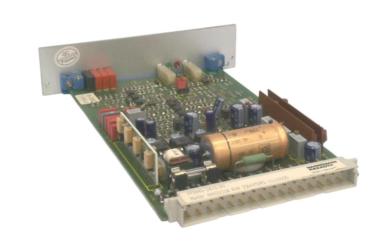 BOSCH VT5041-24/1-0V