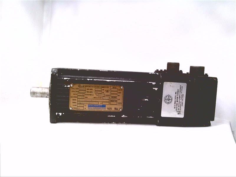 KOLLMORGEN BE2-404-B-A2