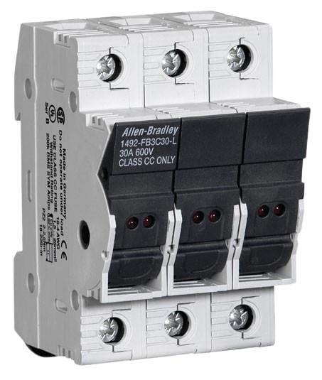 ALLEN BRADLEY 1492-FB3C30-L