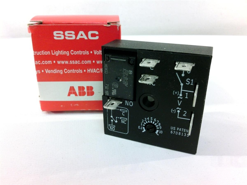 KRPSA21FT by ASEA BROWN BOVERI