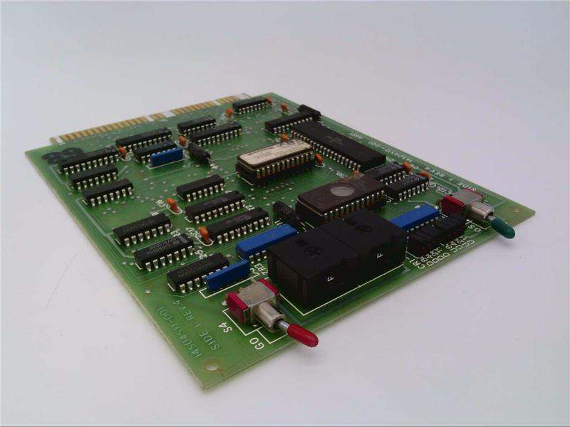 HONEYWELL 1450-4511-001