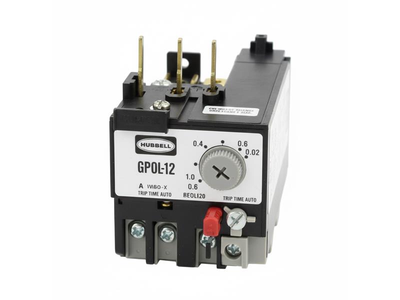 HUBBELL GPOL-12