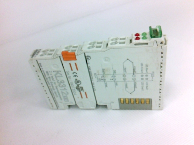 BECKHOFF KL3312-1001