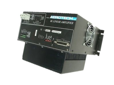 AEROTECH BL10-80-A/ES15225-1