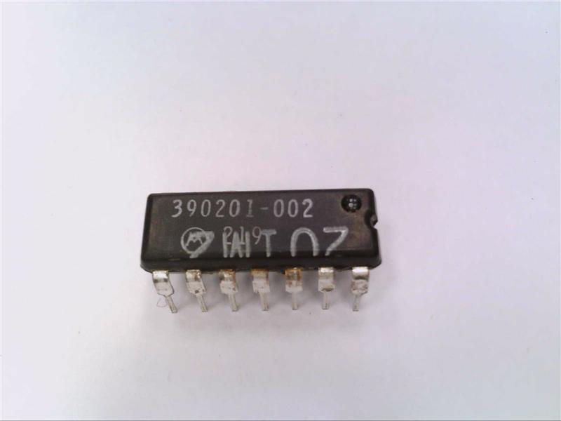 NXP SEMICONDUCTOR 390201-002