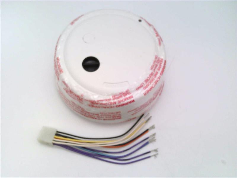 8100 by GENTEX CORPORATION