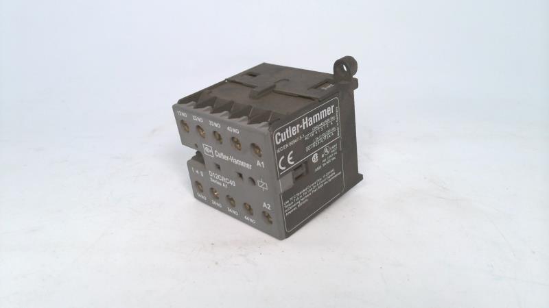 EATON CORPORATION D12CRC40