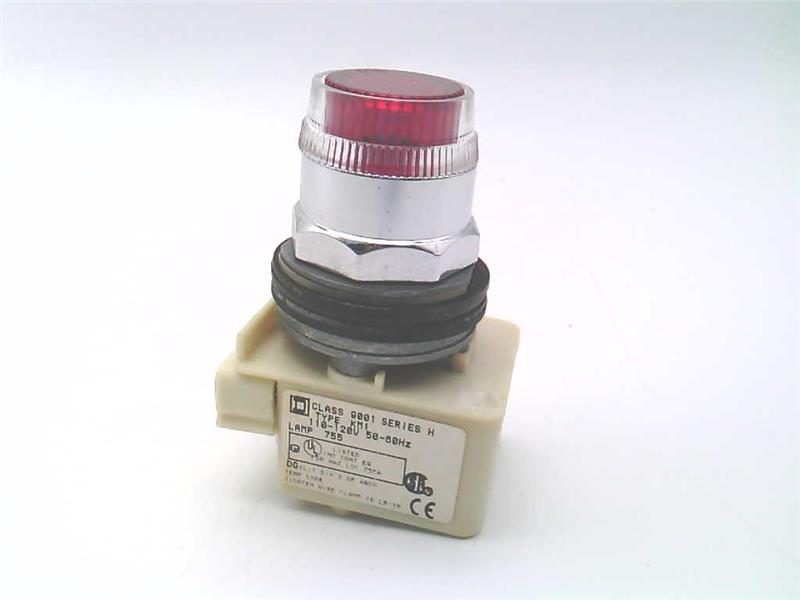 SCHNEIDER ELECTRIC 9001K1L1R