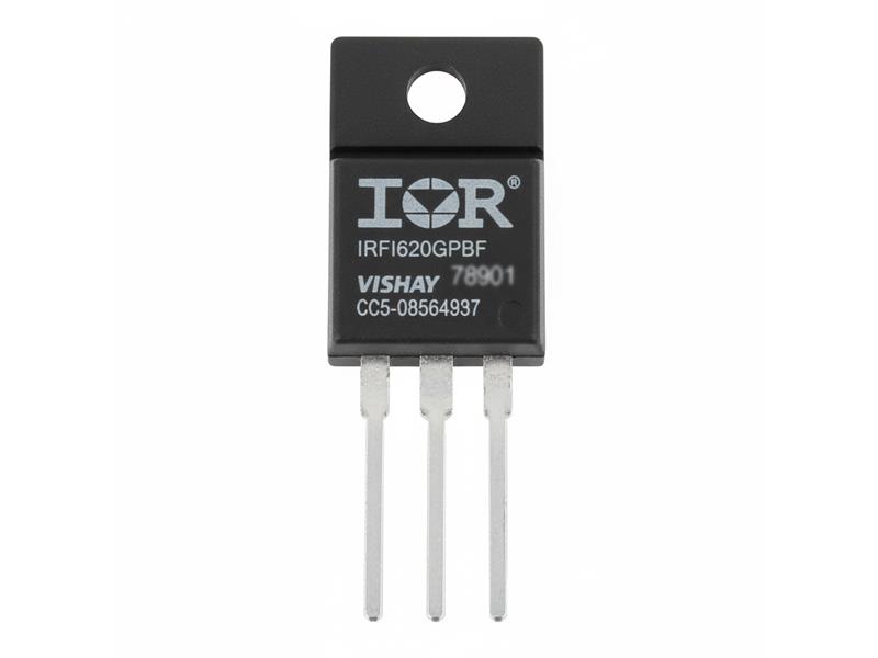 VISHAY IRFI620GPBF