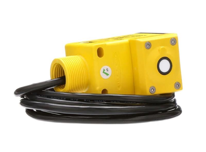 BANNER ENGINEERING Q45ULIU64ACR