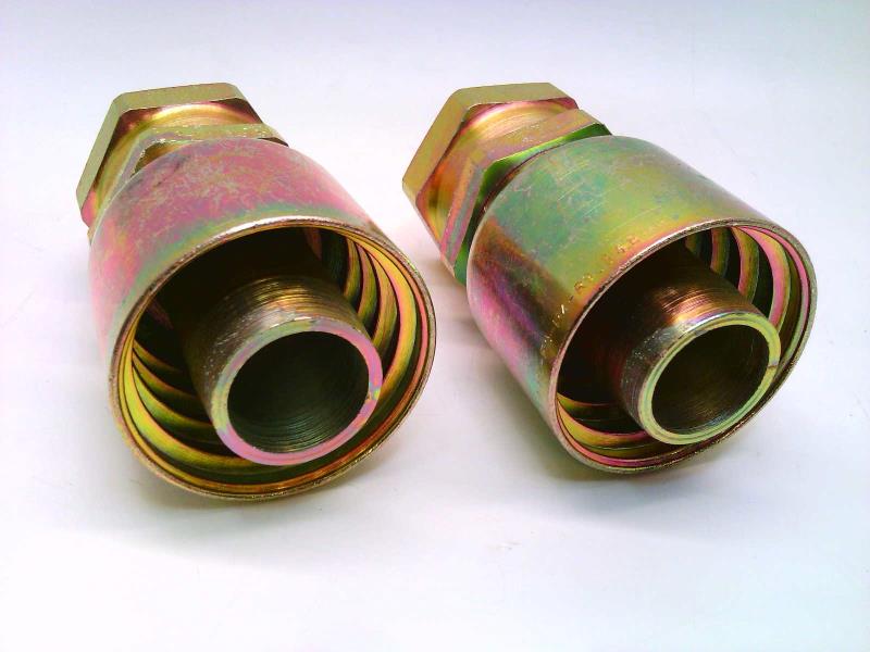 PARKER 1JC43-20-20-SM