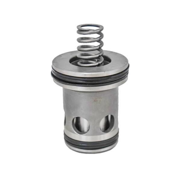 EATON CORPORATION 847AN00029A