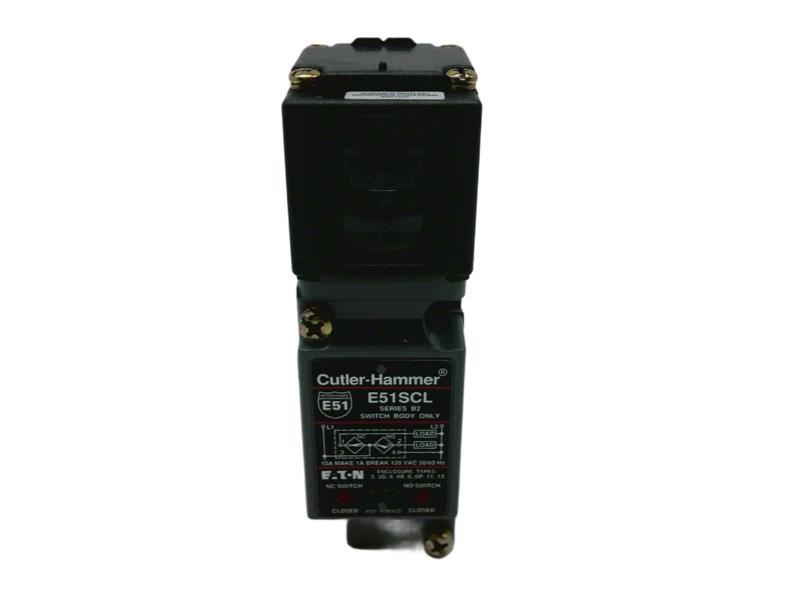 EATON CORPORATION E51CLP3