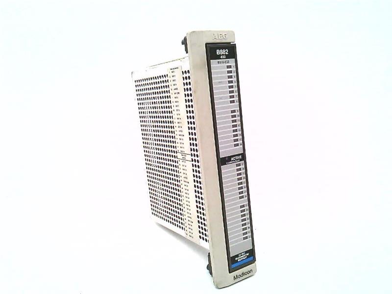 SCHNEIDER ELECTRIC AS-B882-033