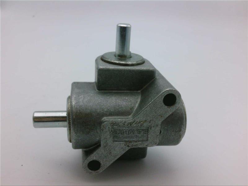 SS WHITE TECHNOLOGY FG116T