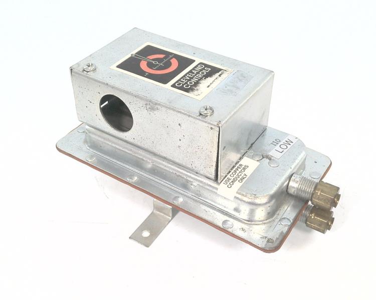 UNICONTROL INC AFS-405