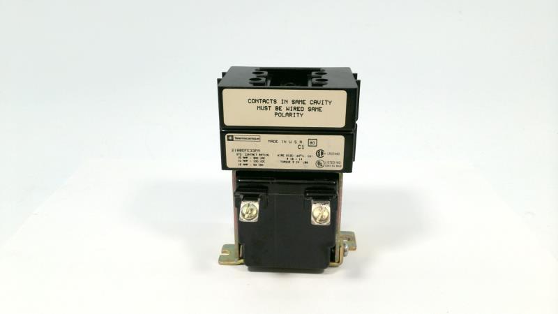 SCHNEIDER ELECTRIC 2180DFE33PA
