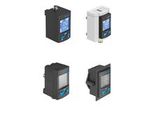 FESTO SPAU-V1R-F-Q4-L-PNLK-PNVBA-M12