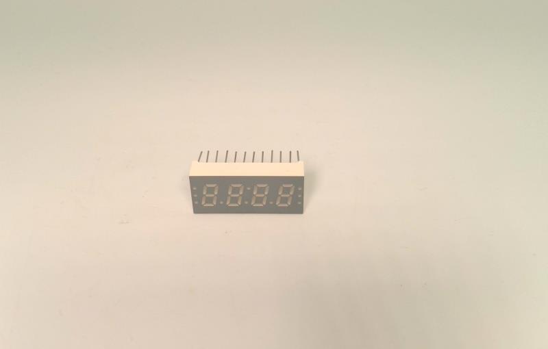 AMERICAN BRIGHT LED BQ-M336RI-G-1