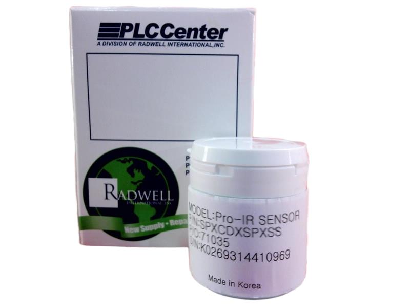 HONEYWELL SPXCDXSPXSS