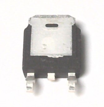 INFINEON IRFR9120NTRPBF