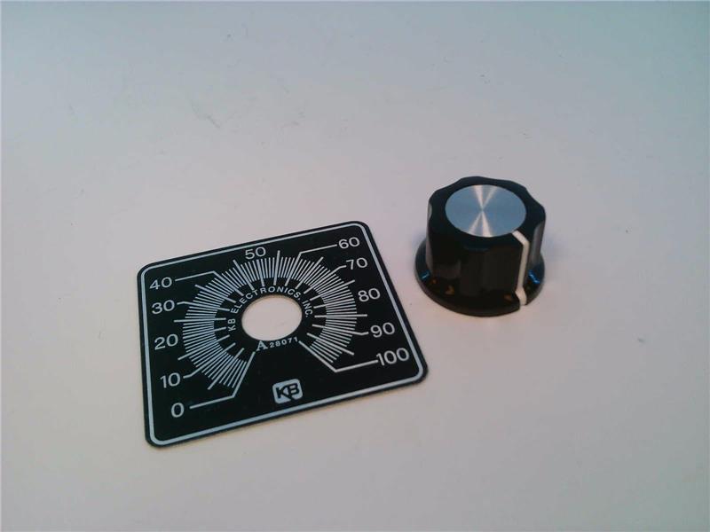 KB ELECTRONICS 9815