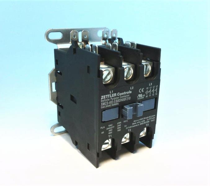 AMERICAN ZETTLER XMC0-403-EBBD-H00F210