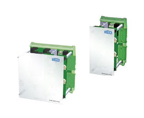 REO ELEKTRONIK 604320