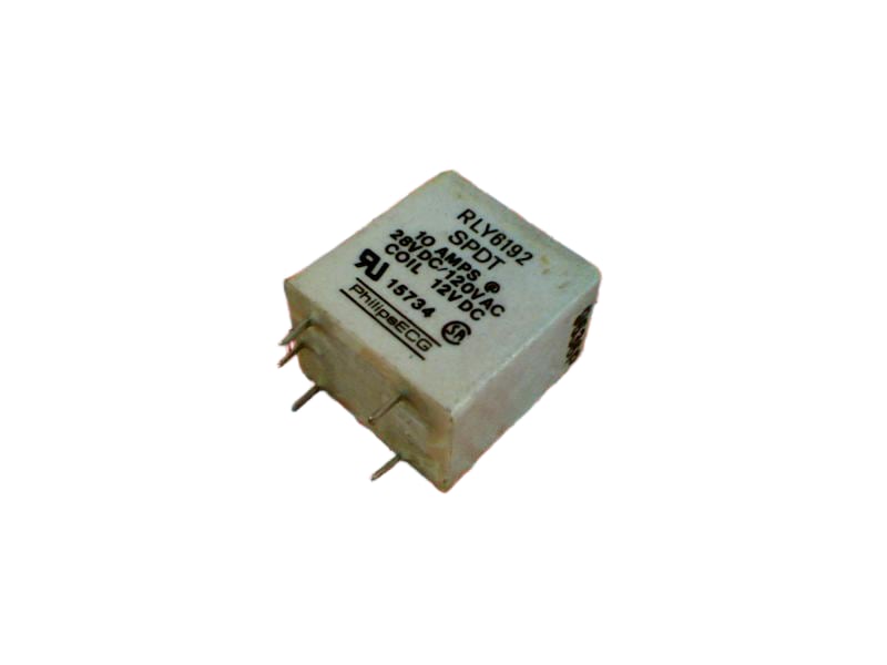 PHILIPS RLY6192
