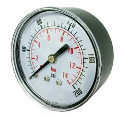 DYNAMIC FLUID COMPONENTS CDS-4P-010D