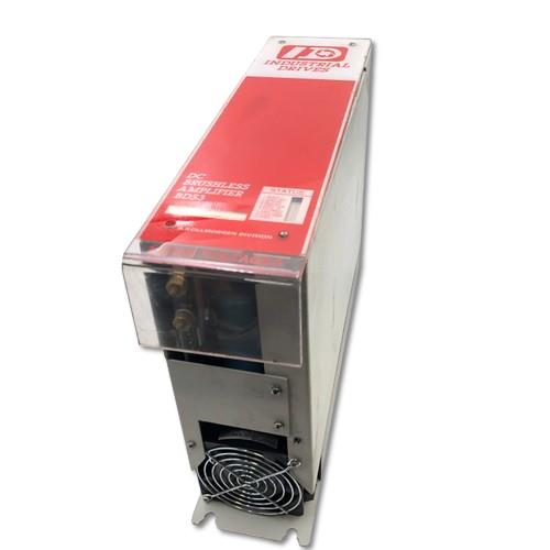 DANAHER MOTION BDS3-230/55-21-400-3060A22