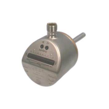 EFECTOR SI5010, PREPROGRAMMED 150 CM/S-U30132