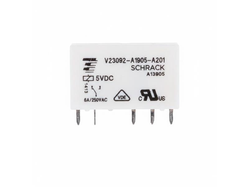 TE CONNECTIVITY V23092A1905A201