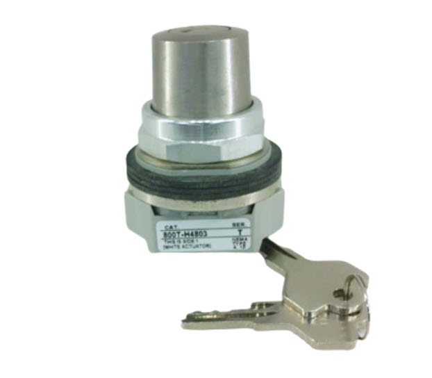 ALLEN BRADLEY 800T-H4803