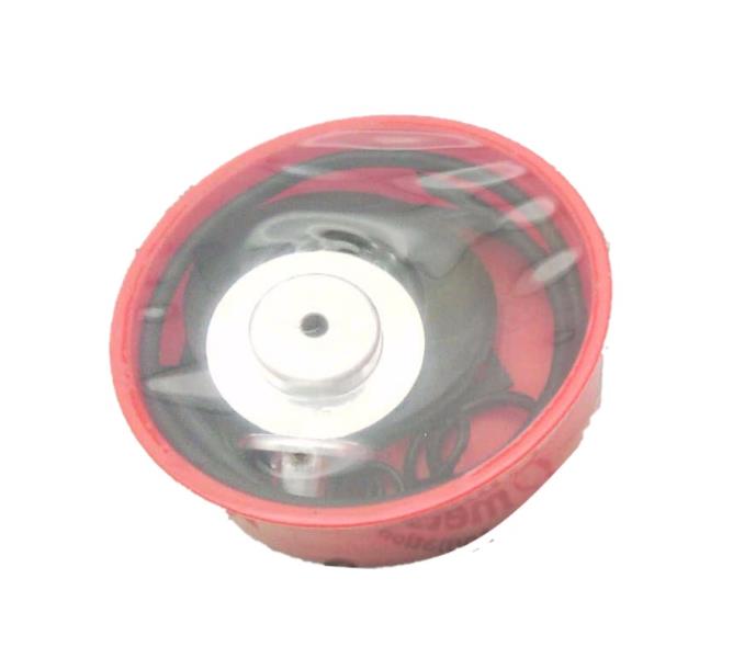 METSO AUTOMATION 251921